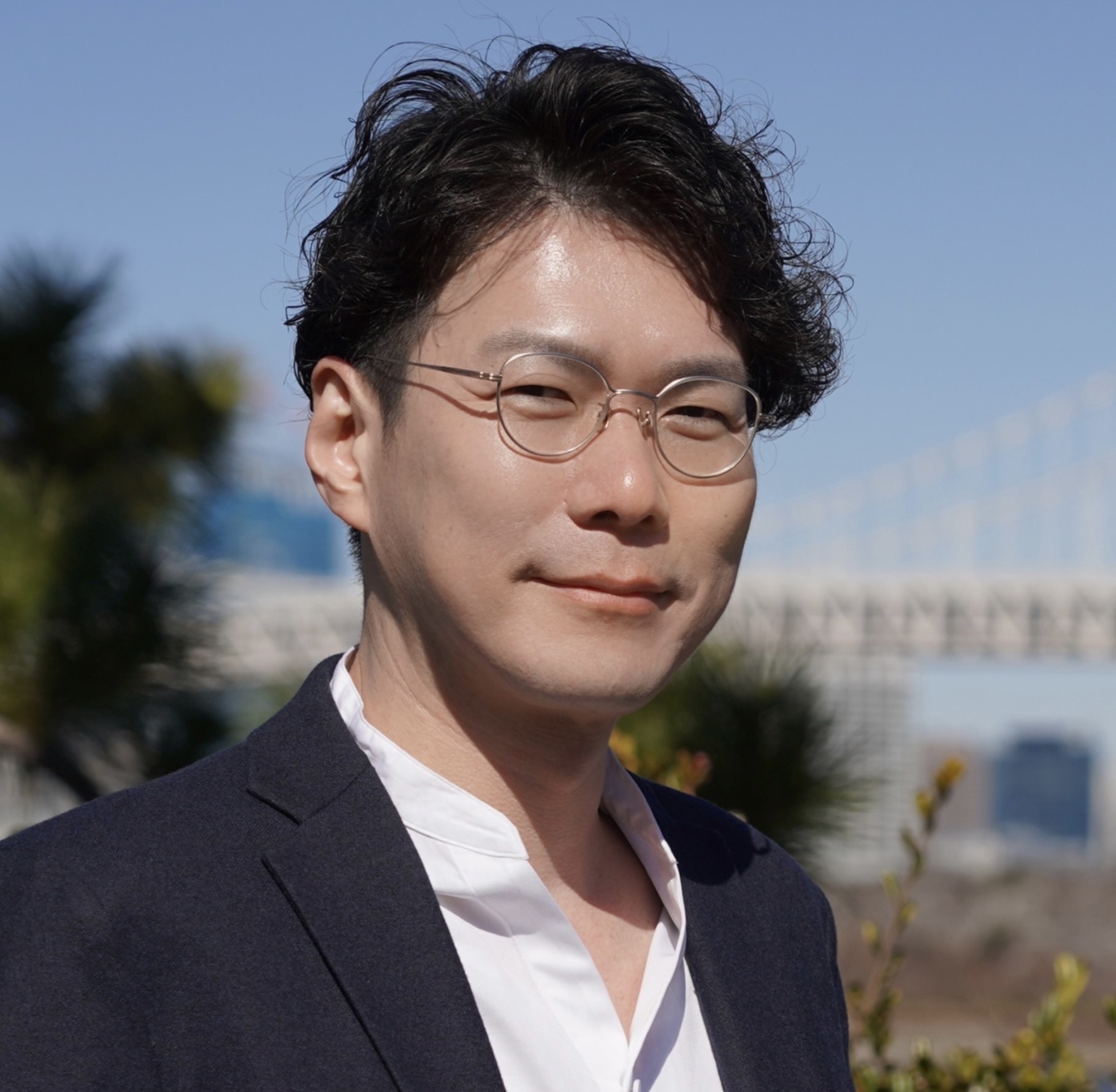 代表 野村太郎